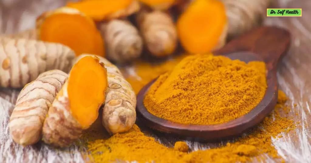 Turmeric 