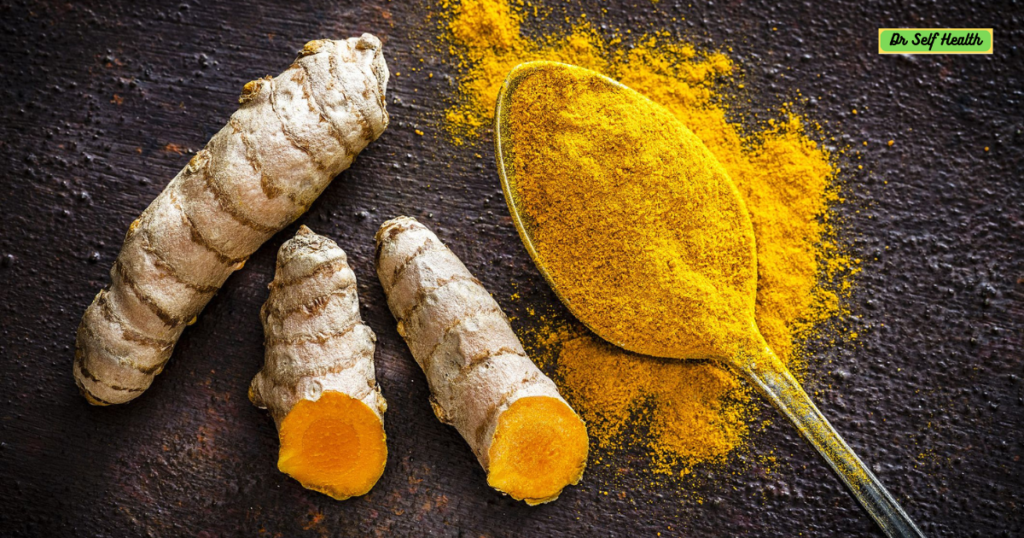 Turmeric 