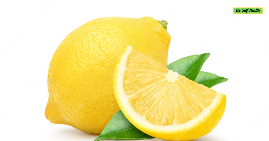 Lemon 