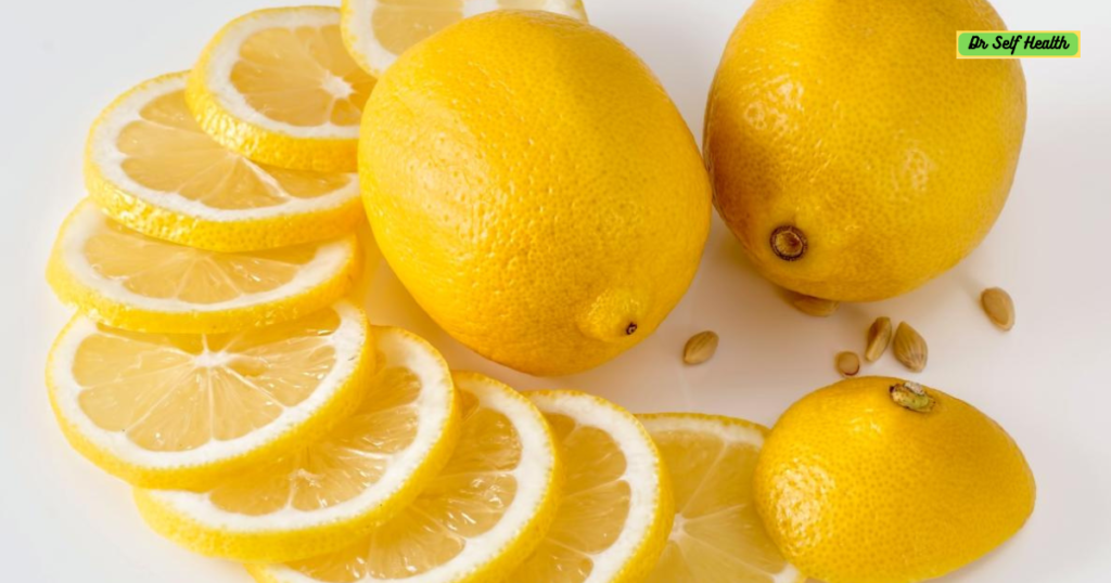 Lemon 