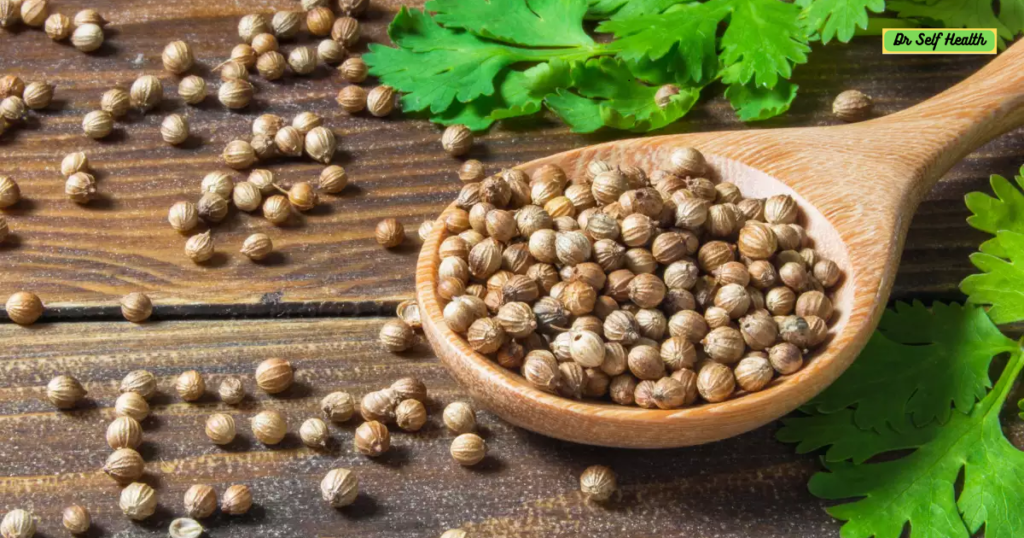 Coriander 