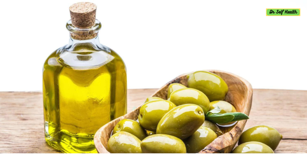 Olive Oil