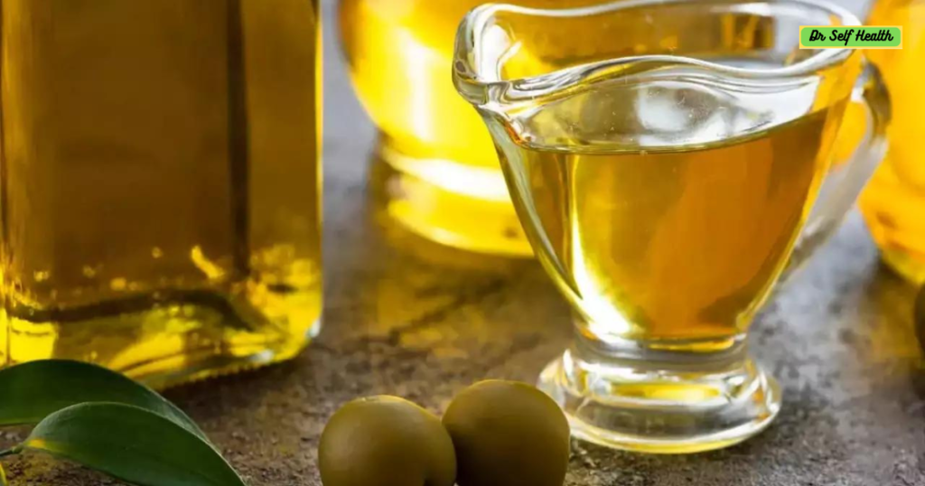 Olive Oil