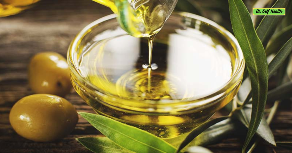 Olive Oil