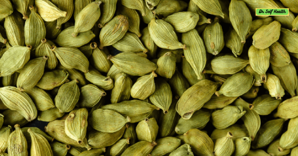 Cardamom 