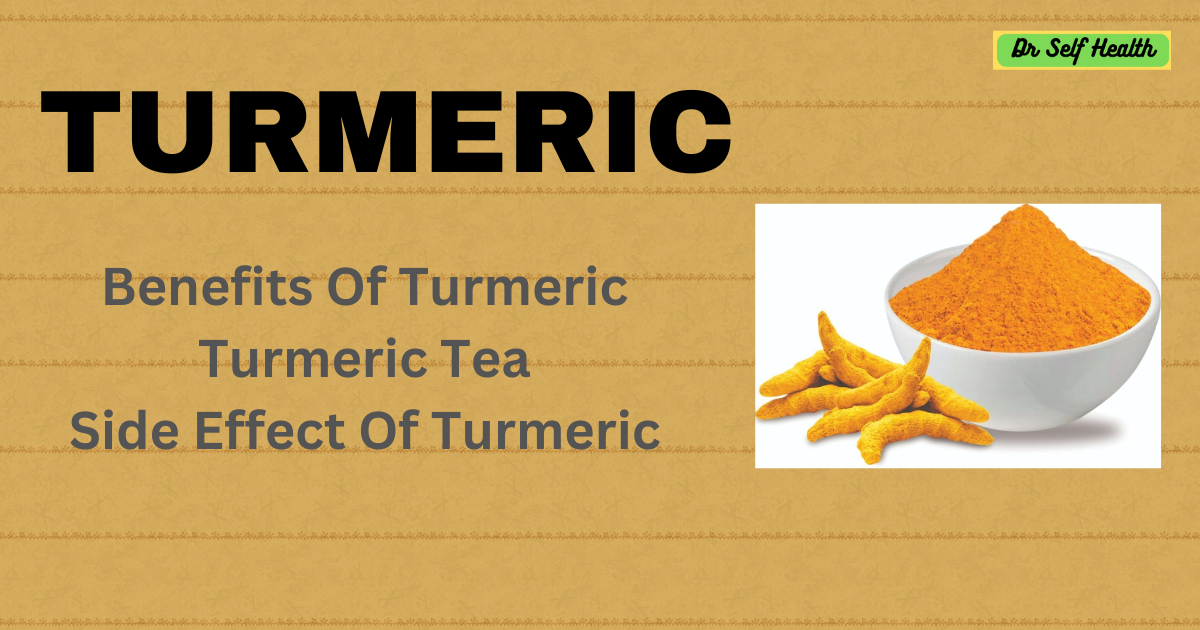 Turmeric