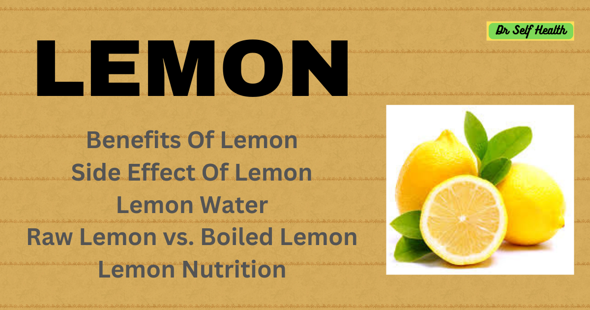 Lemon