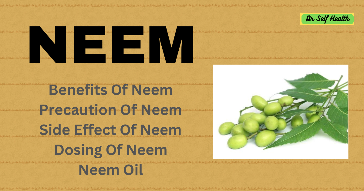 Neem