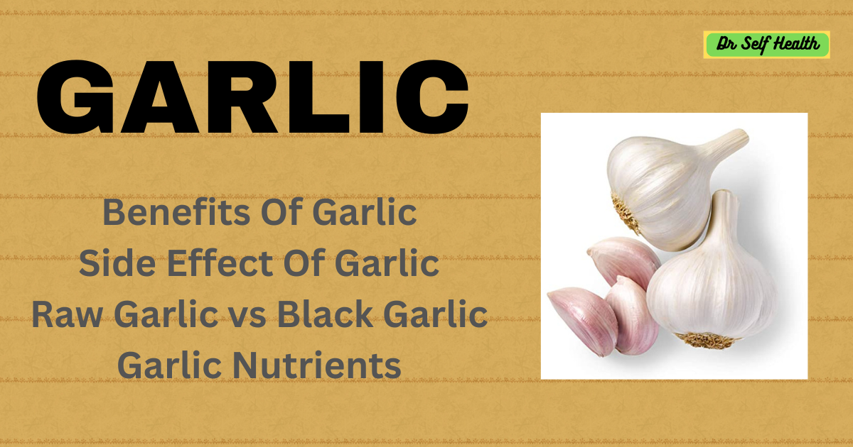 Garlic