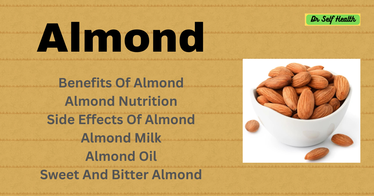 Almond