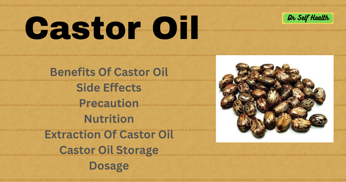 Castor Oil