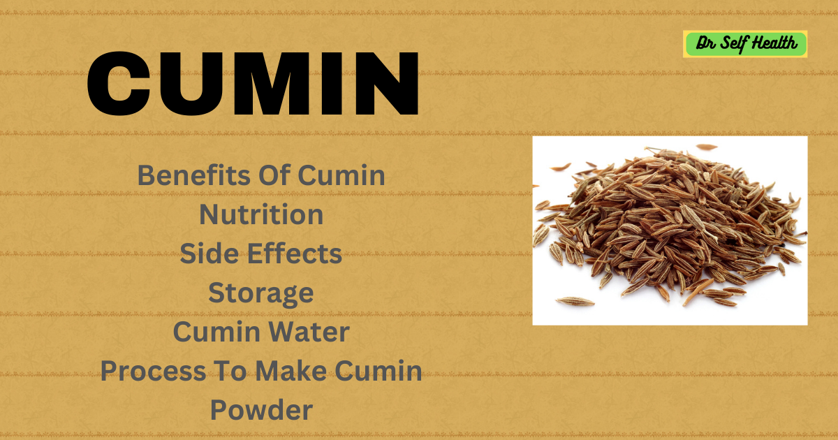 Cumin