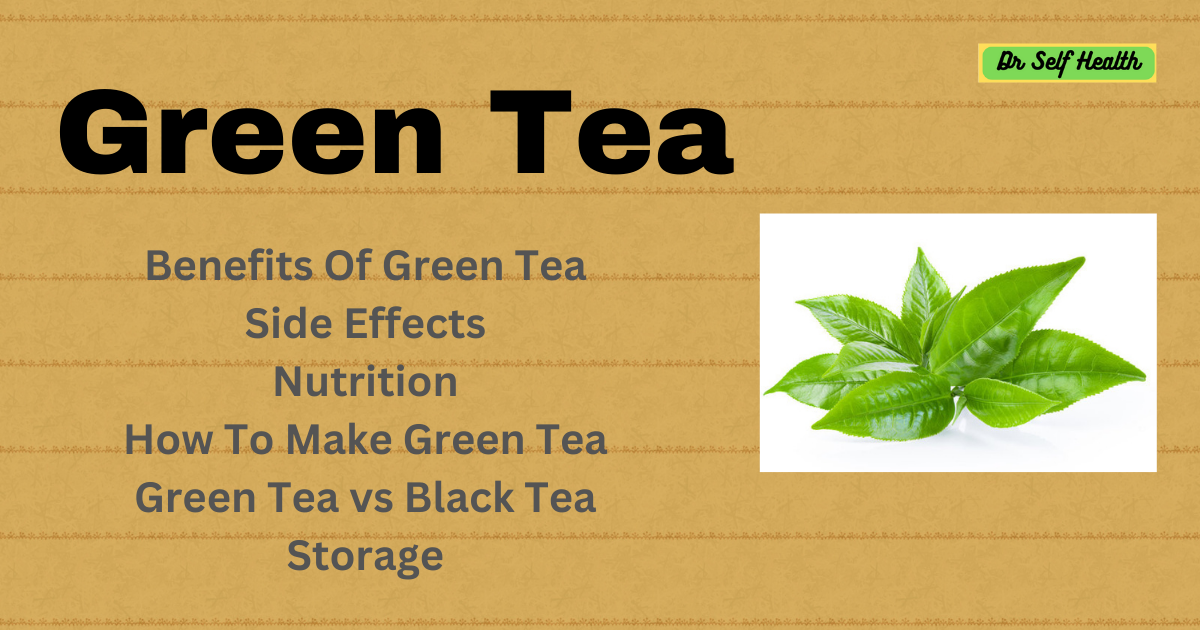 Green Tea