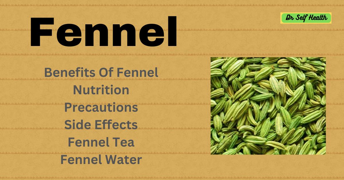 Fennel